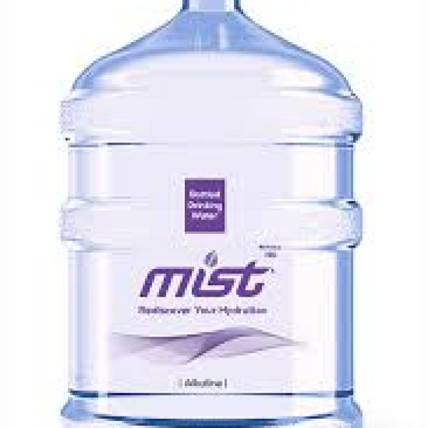 HEALING WATER 19 LTR