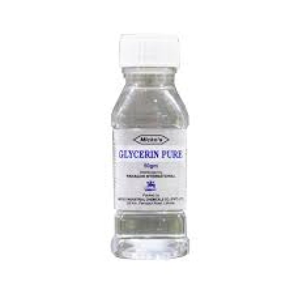 HERBAL GLYCERINE PURE