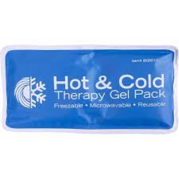 HOT & COLD GEL PACK