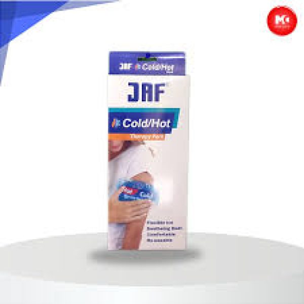 HOT & COLD GEL PACK JAF