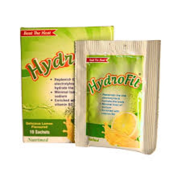 HYDROFIT SACHETS