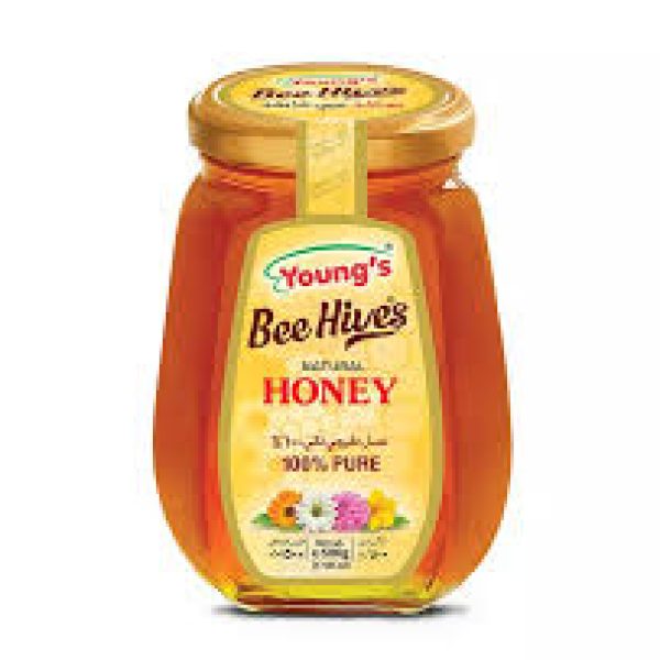 Honey 500gm 1 S