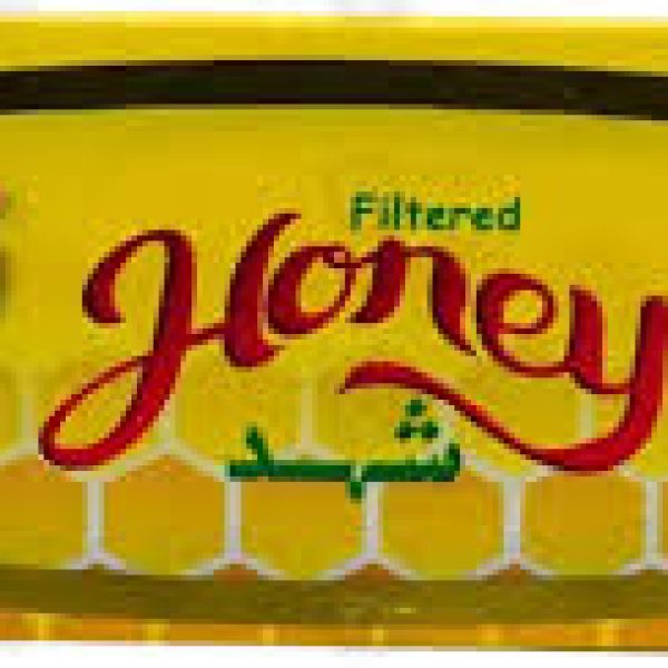 Honey 50gm Tube 1 S