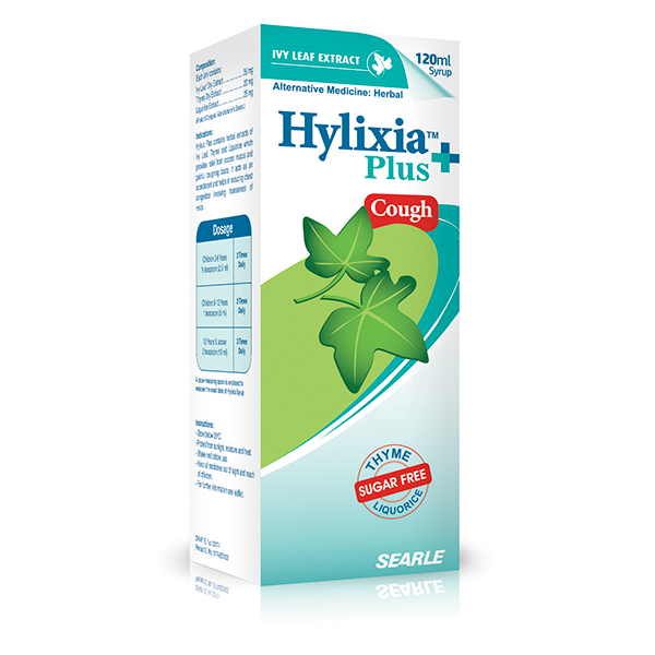Hylixia-Plus