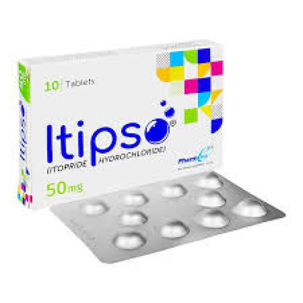 ITIPSO 50MG