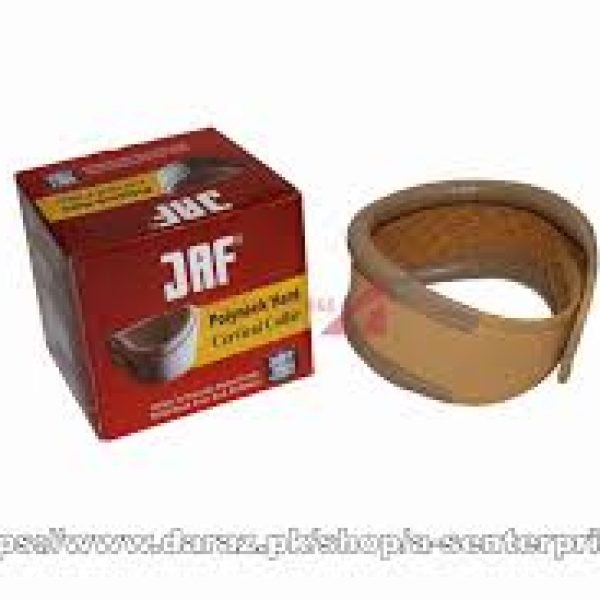 JAF CERVIVAL COLLER HARD