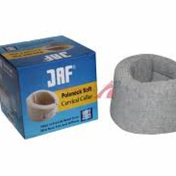 JAF SOFT CERVICAL COLLAR