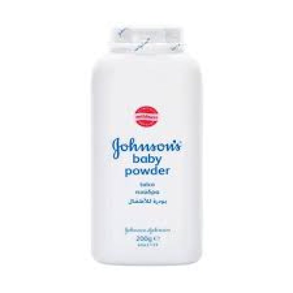 JB POWDER WHITE 200g