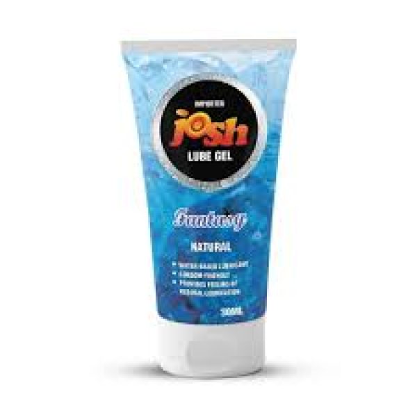 JOSH LUBE GEL FANTASY 30ML