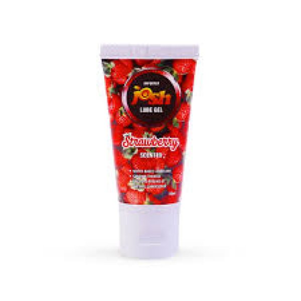 JOSH LUBE GEL STRAWBERRY 30ML
