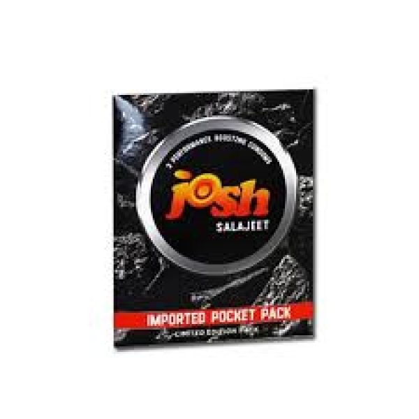 JOSH SALAJEET 3S