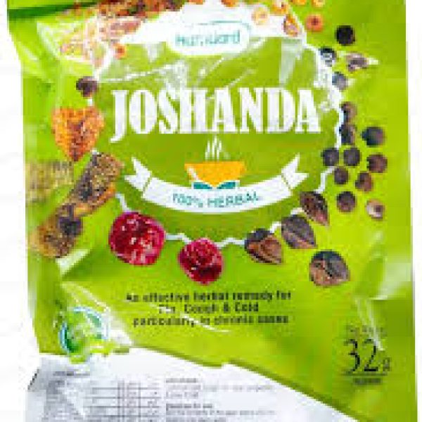 Joshanda 10s (Hamdard)