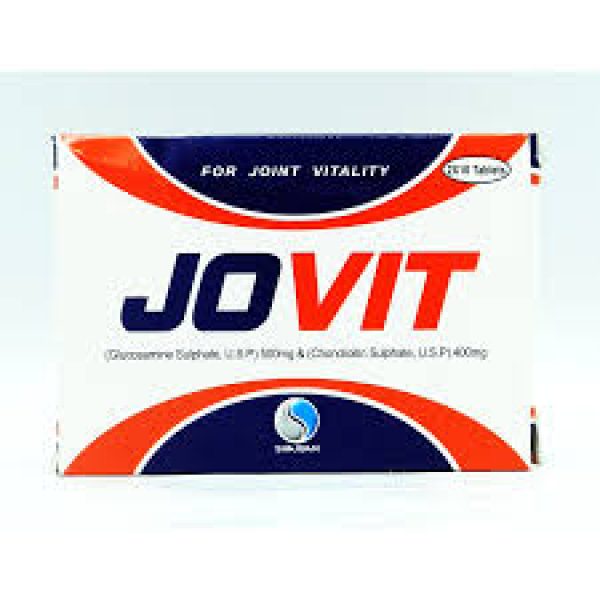 Jovit Tab 20's