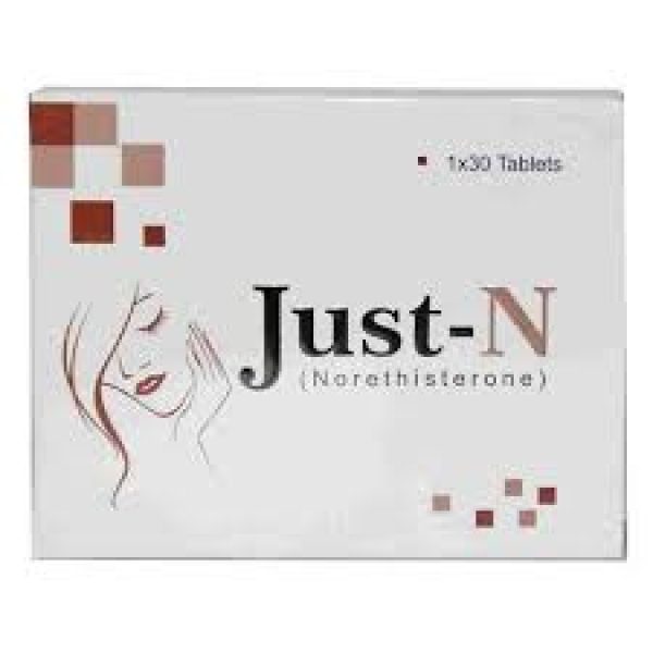 Just-N Tab 30s