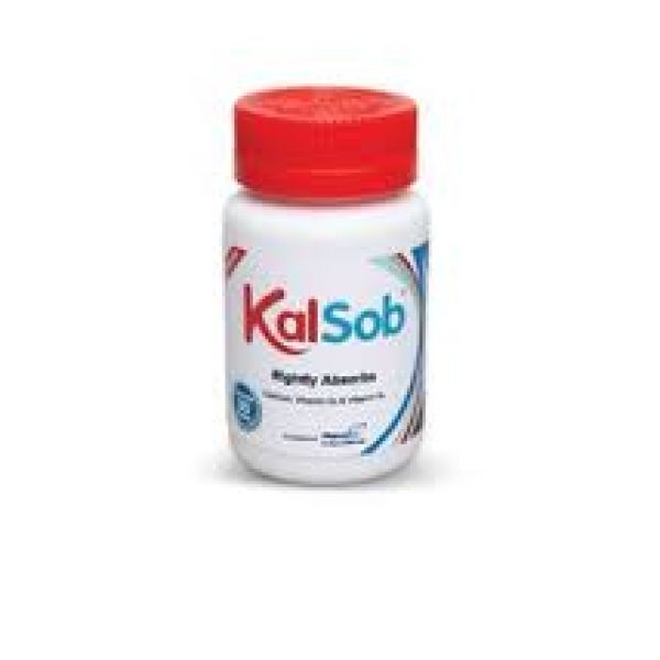 KALSOB 30s