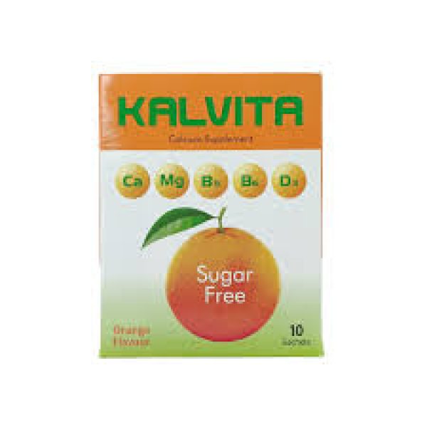 KALVITA SACHET