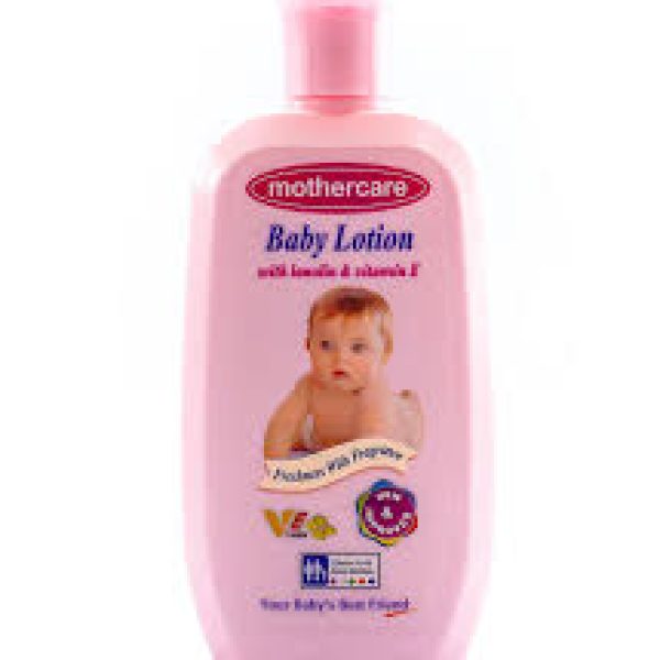 KIDS CARE BABY LOTION 135ML
