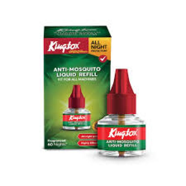 KINGTOX REFIL 45ML