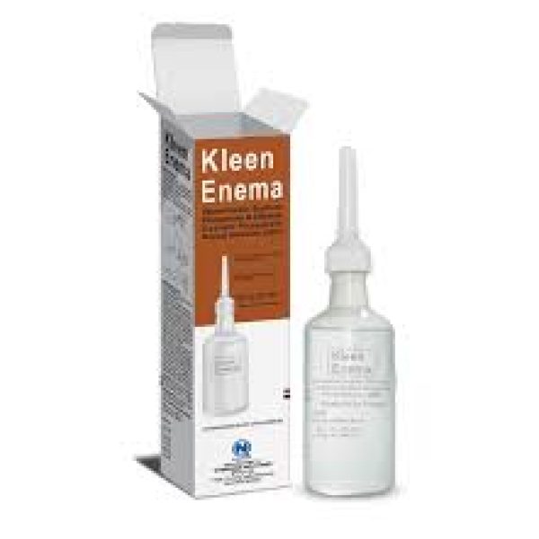 KLEEN ENEMA 135ML