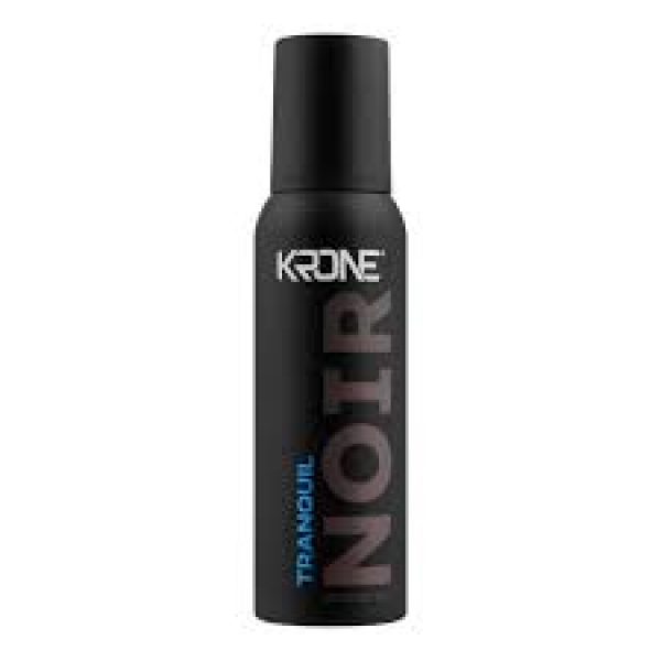 KRONE NOIR TRANQUIL 120 ML