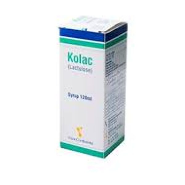 Kolac Susp 120 Ml