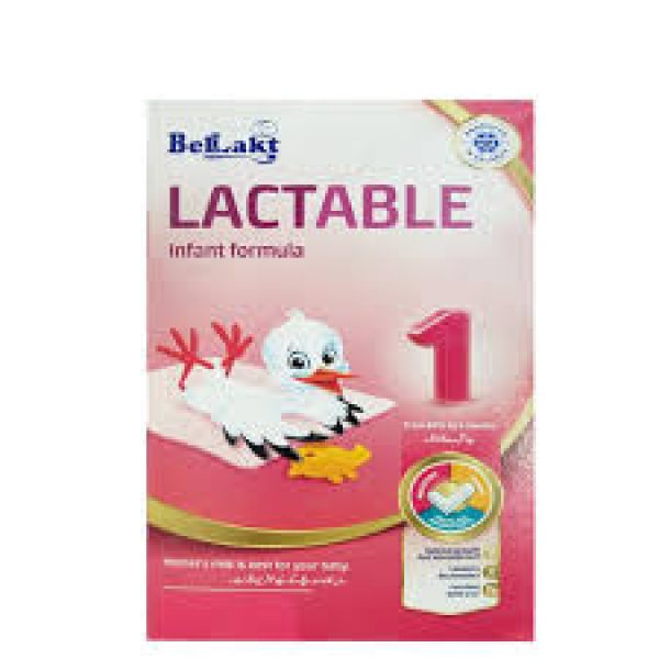 LACTABLE 1 200GM
