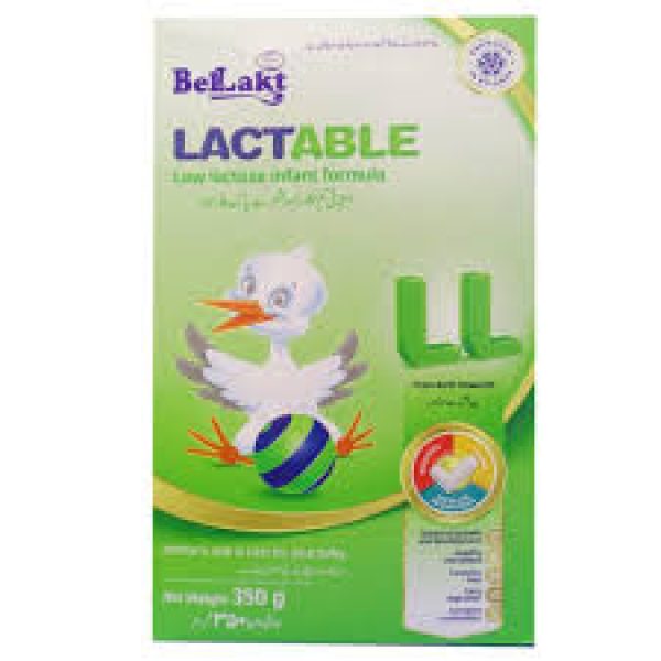 LACTABLE LL 200GM