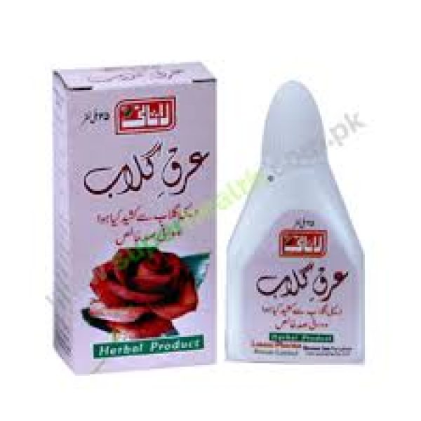 LASANI ARQ-E-GULAB DROP 25ML