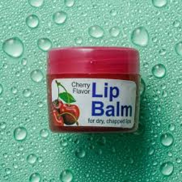 LIP BALM (COLOR) FRESH JOY