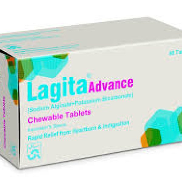 Lagita Advance Tab 48s