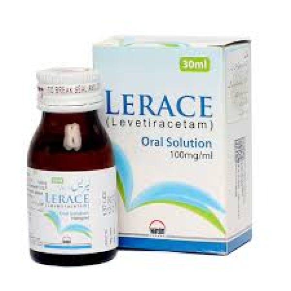 Lerace Oral Soln 30ml 1s