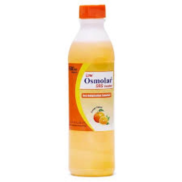 Low Osmolar O.R.S 500ml 1s