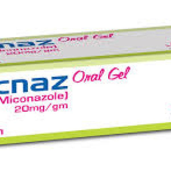 MACNAZ ORAL GEL 10gm
