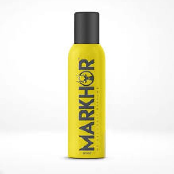 MARKHOR DESIRE PERFUM 120ML