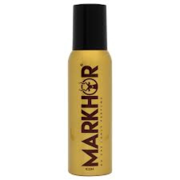 MARKHOR ICON PERFUME 120ML