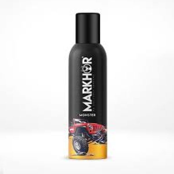 MARKHOR MONSTER 120ML