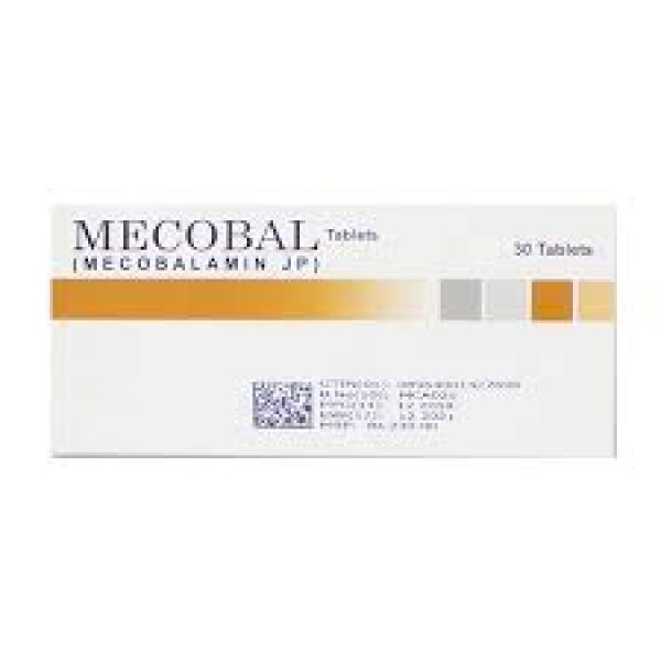 MECOBAL TAB 30s