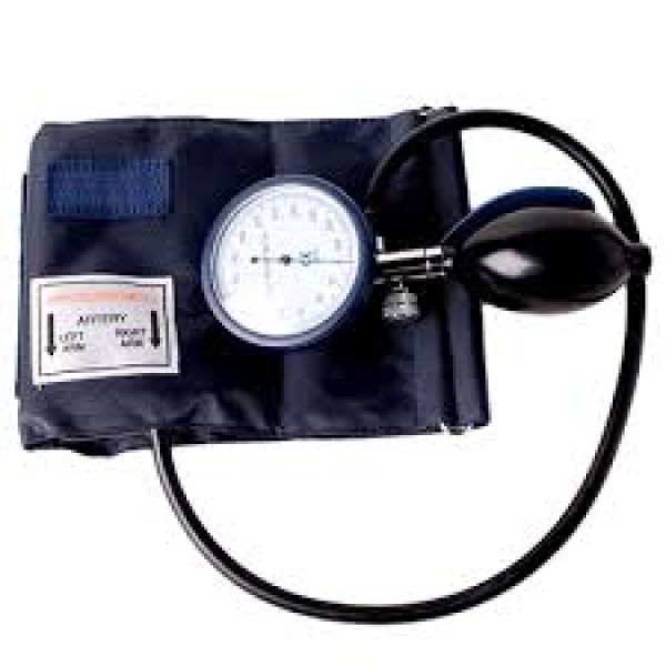 MEDICARE ANEROID CE0197 MT250 MANUAL