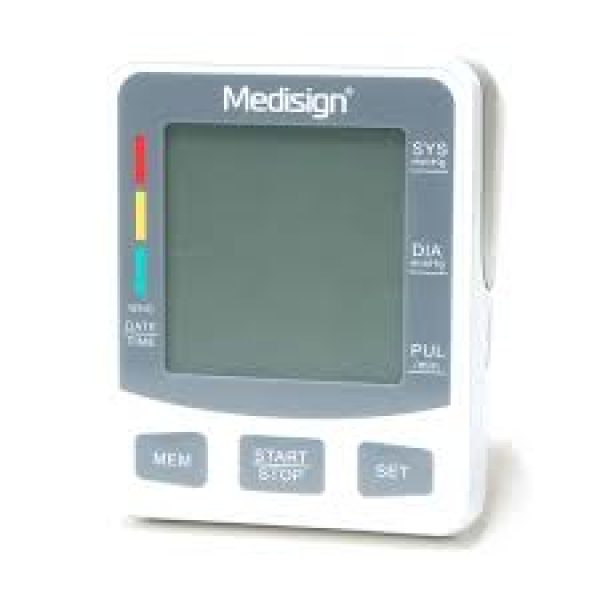 MEDISIGN BP MONITOR AXD-804