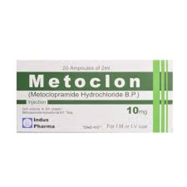 METACLON