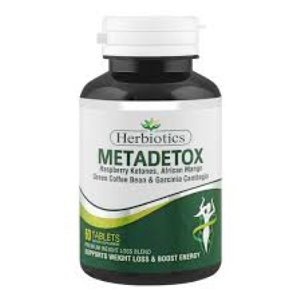 METADETOX TAB 60S