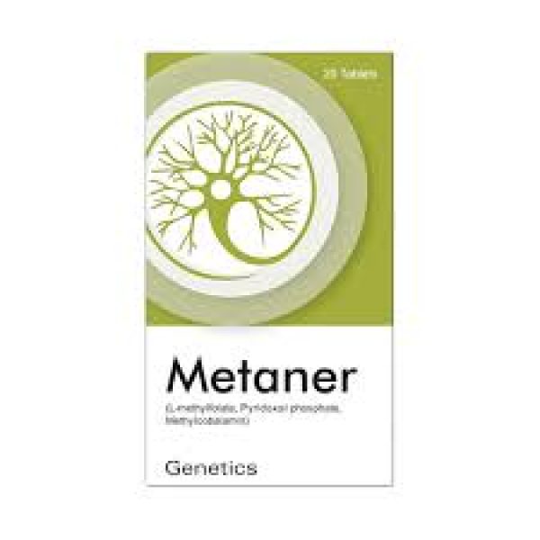 METANER ST TAB 20S