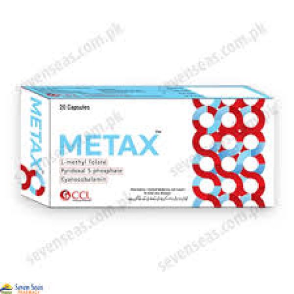 METAX