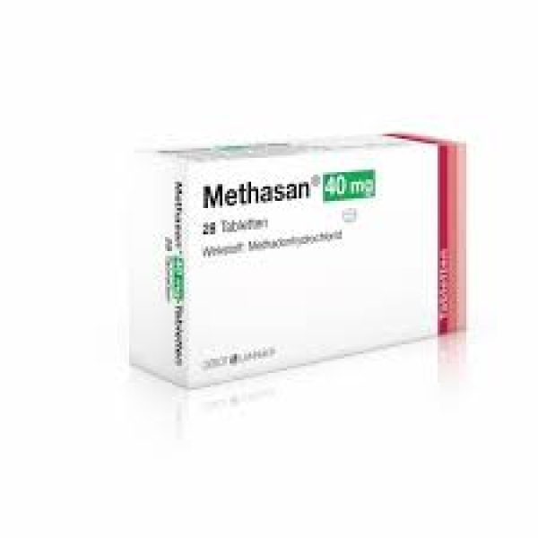 METHADONE TAB