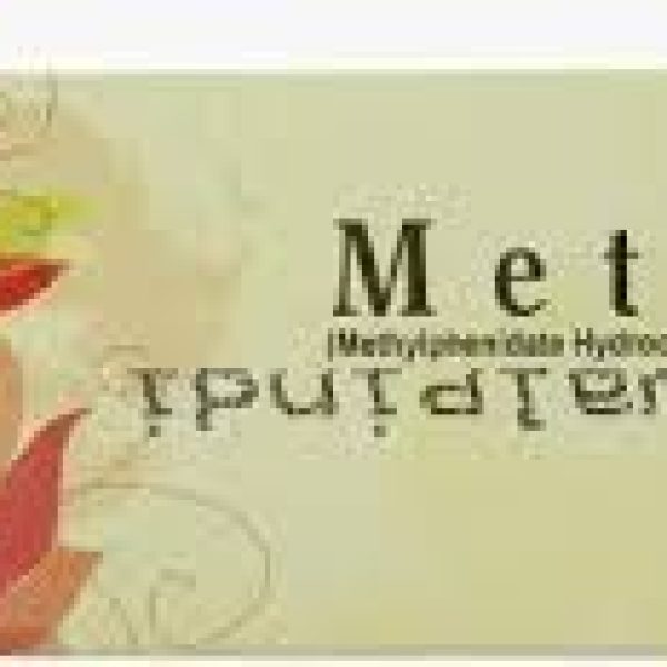 METHRIL 30MG TAB 30s