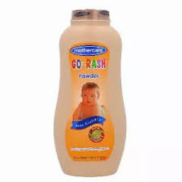 MOTHERCARE BABY POWDER