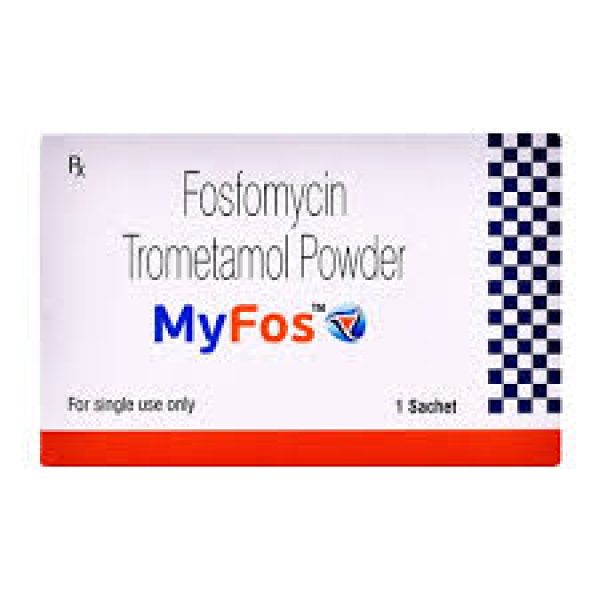 MYFOS 3G SACHET 1S