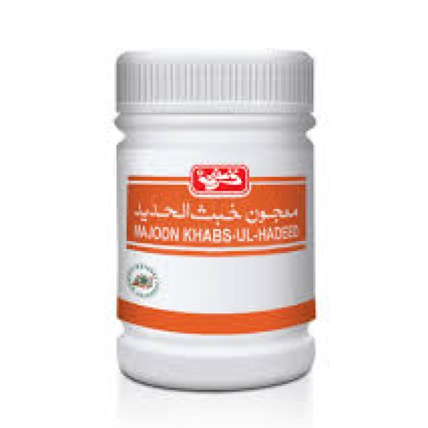Majoon Dabeedulward 100gm 1 S (Qarshi)