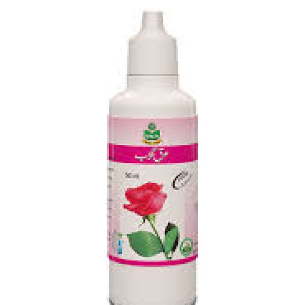 Marhaba Arq-E-Gulab droper 25ml 1s