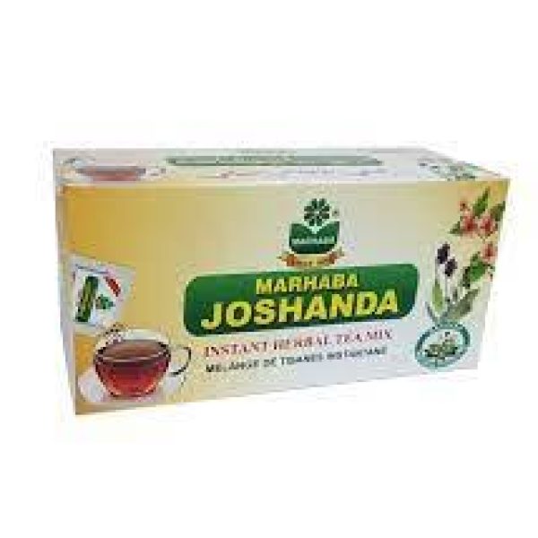 Marhaba Joshanda Regular 30s